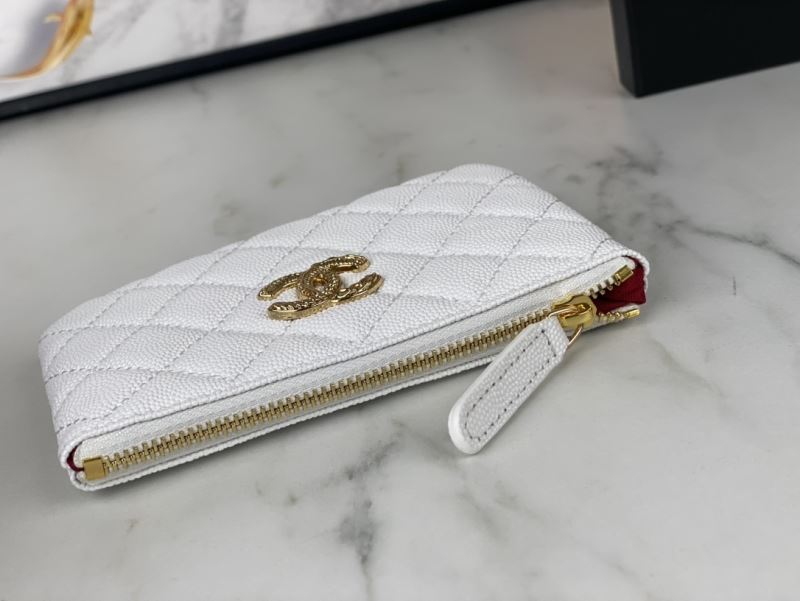 Chanel Wallets Purse